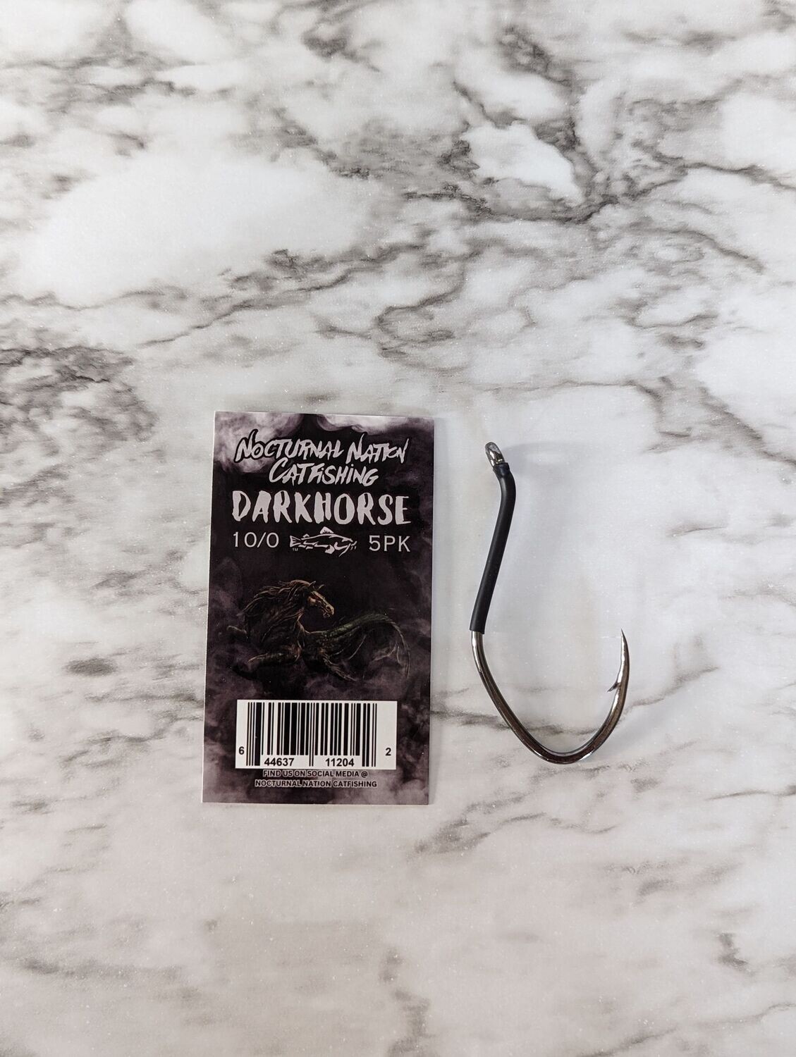 Darkhorse Hooks
