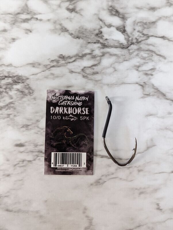 Darkhorse Hooks