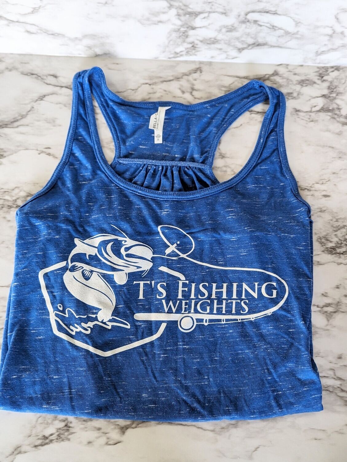 Women's Bella Canvas Tank Top