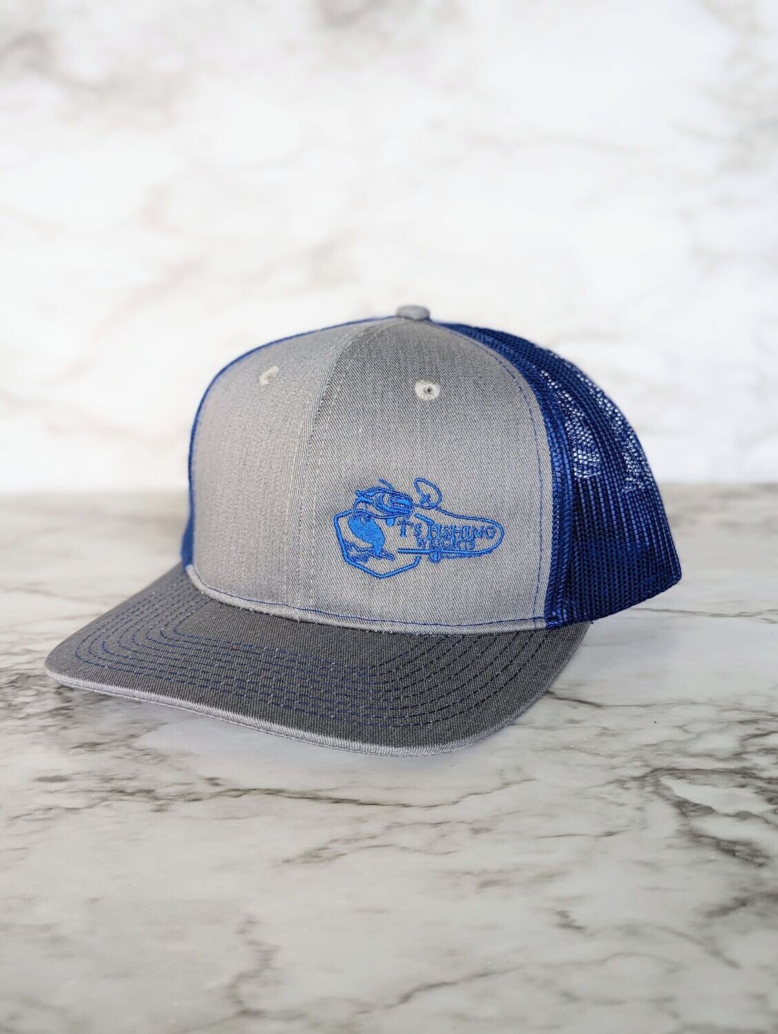 T's Flat Bill Hat