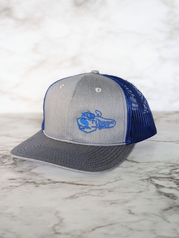 T's Flat Bill Hat