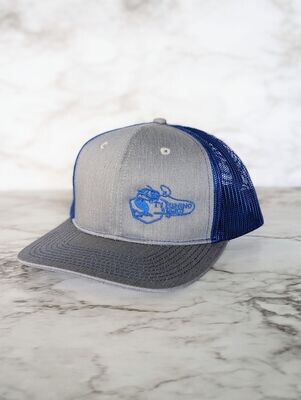 T's Flat Bill Hat