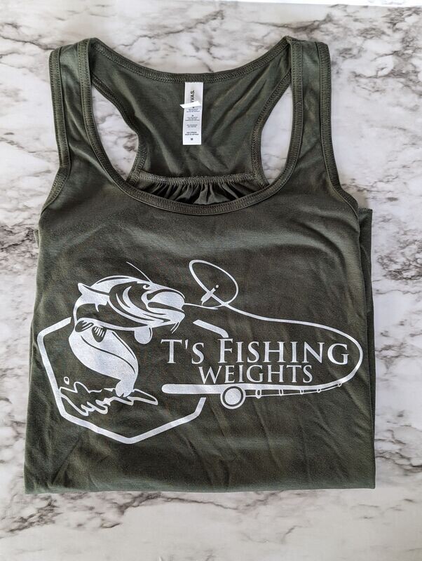 Women's Bella Canvas Tank Top