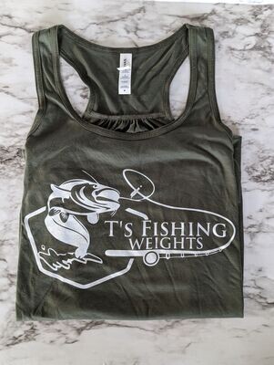 Women's Bella Canvas Tank Top