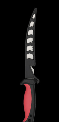 Fillet knife