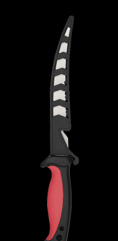 Fillet knife