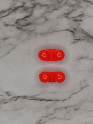 In-Line Rattles (5 pack)