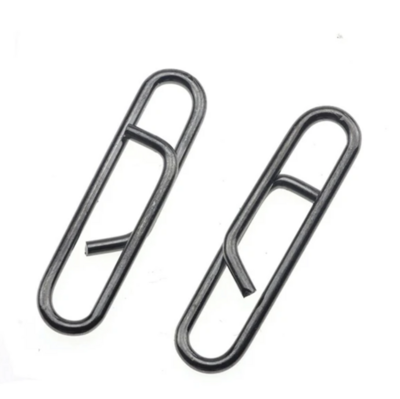 Quick Change Clips