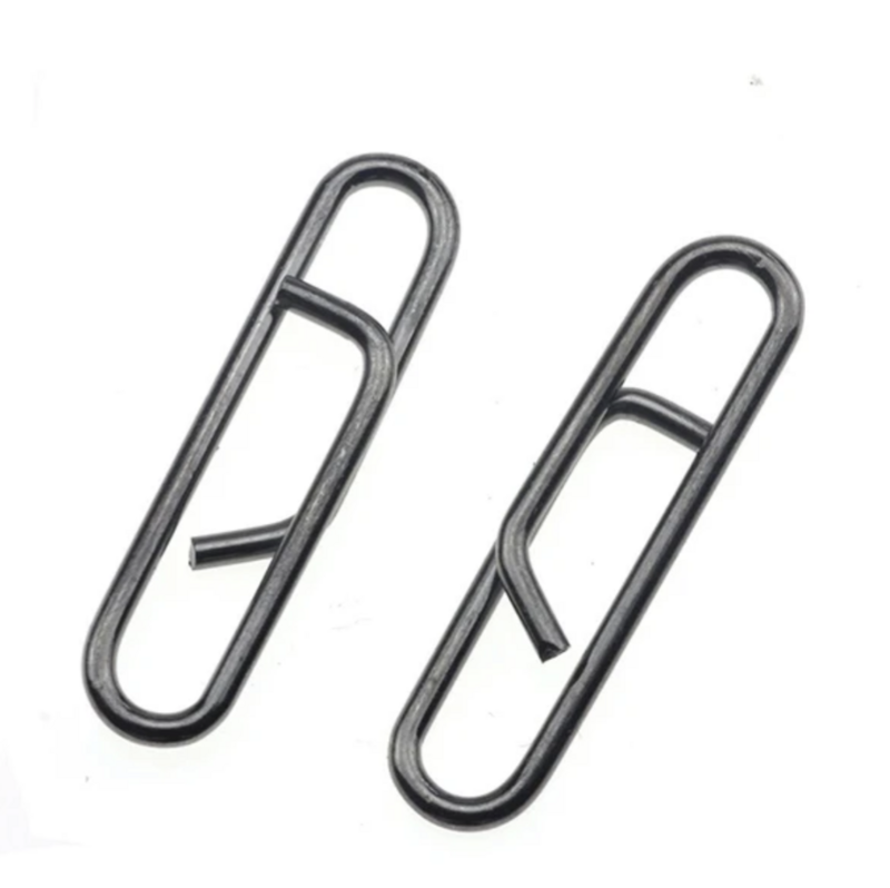 Quick Change Clips