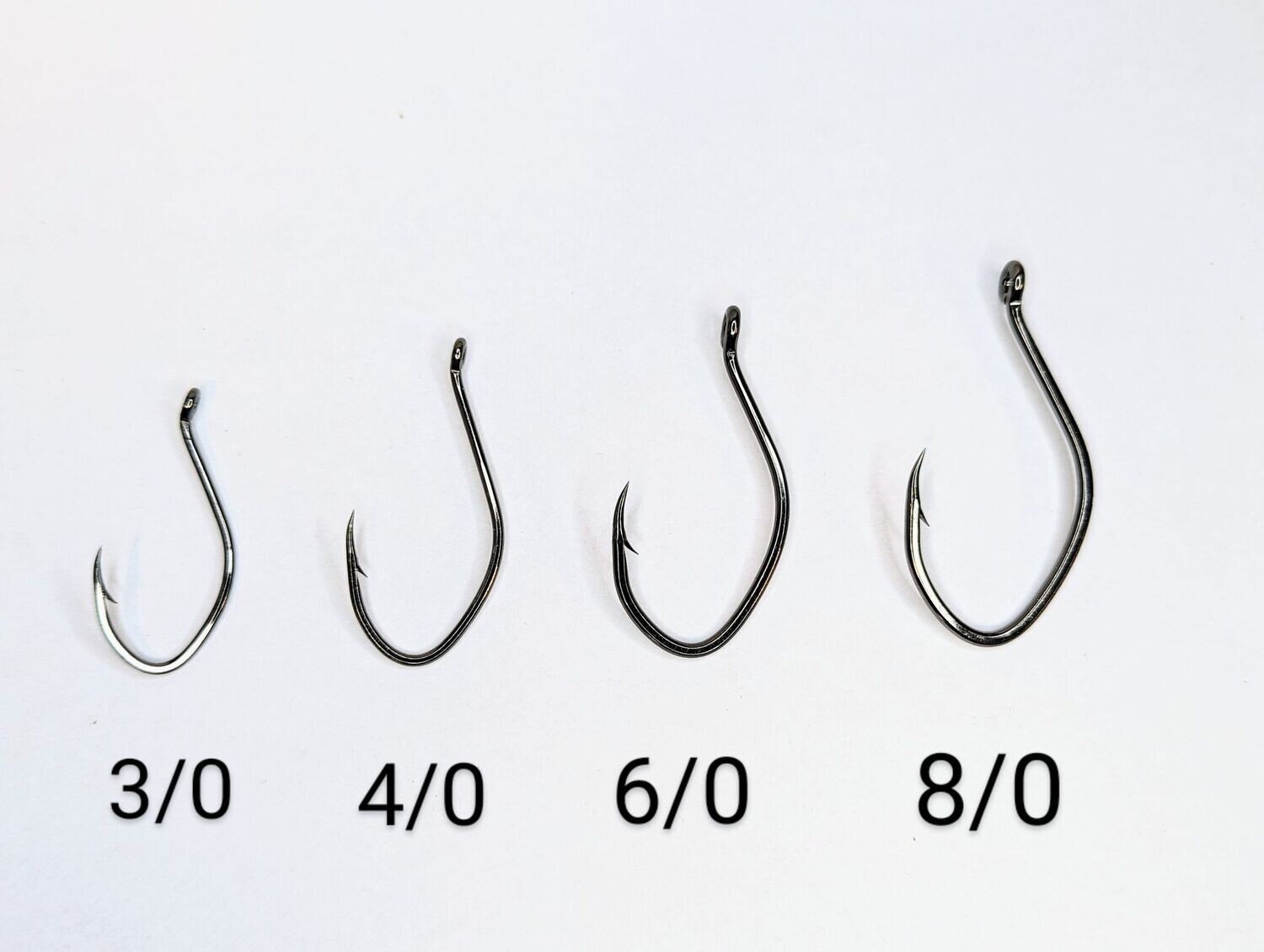 T s offset hooks