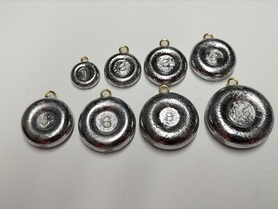Sinkers