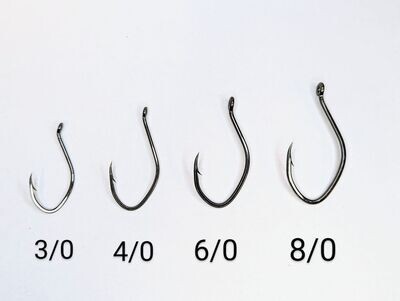 Terminal Tackle