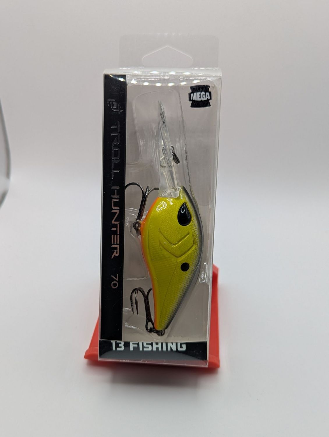 Troll Hunter 70 Series