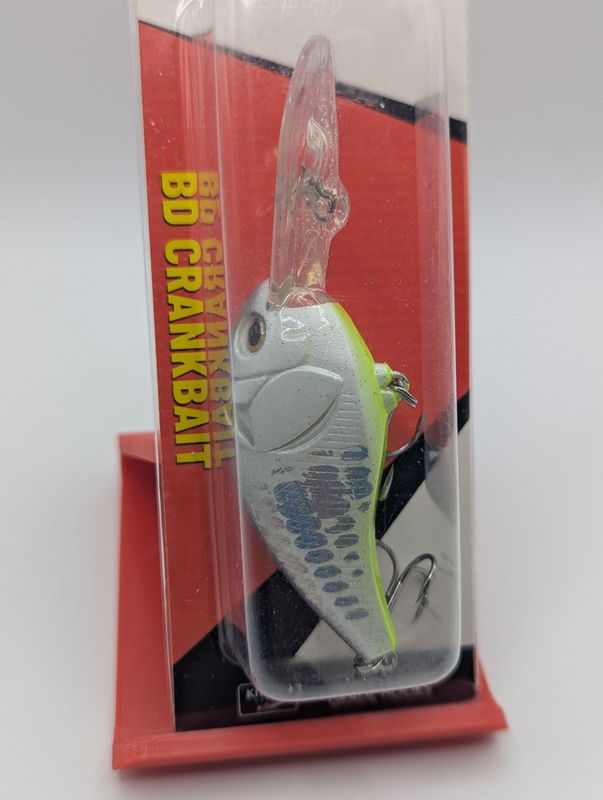 BD Baits - Crankbait
