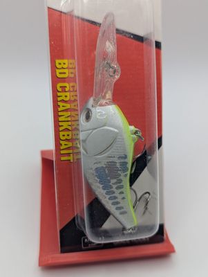 BD8 Crankbaits