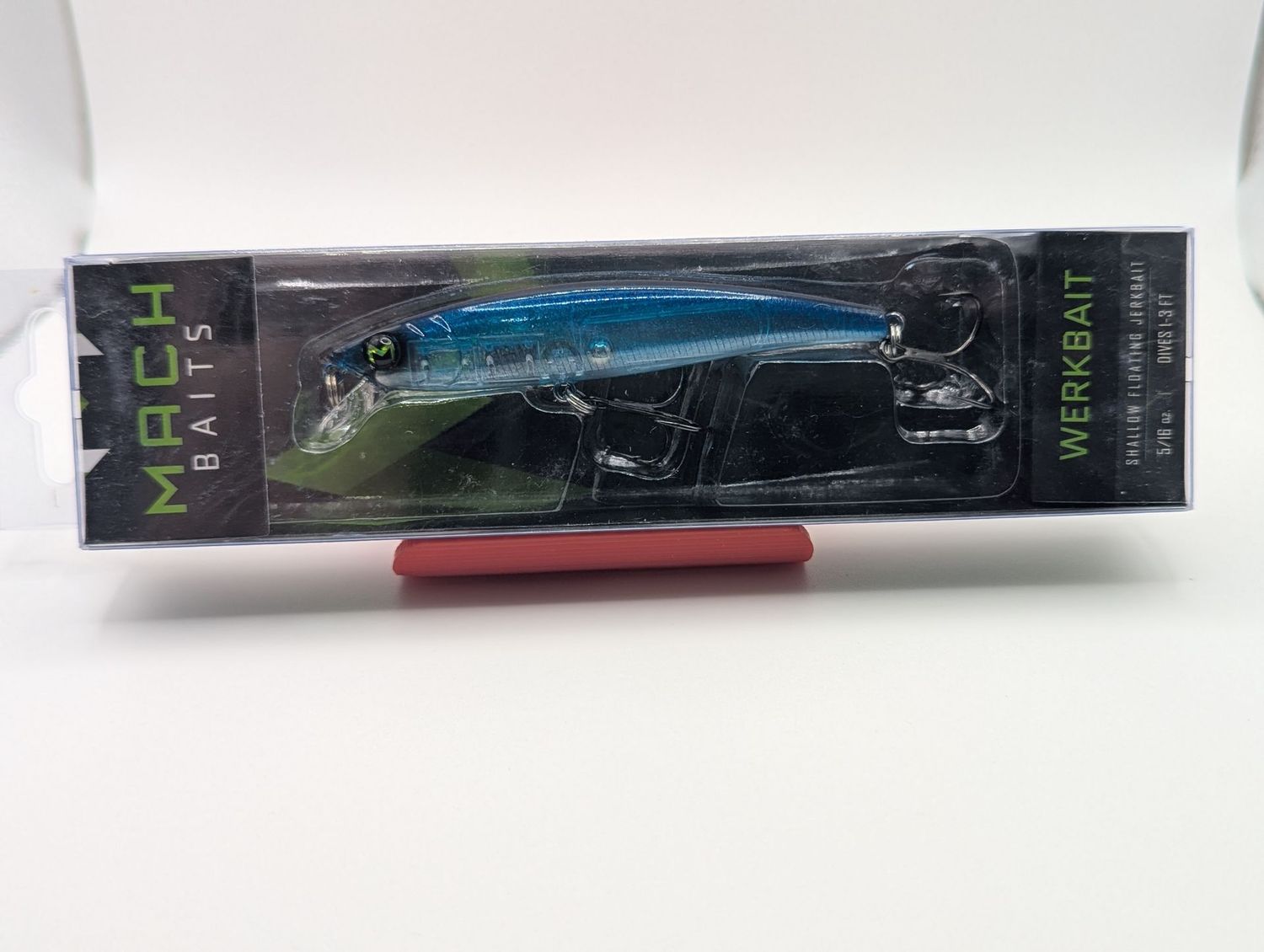 Mach Baits - Werkbait