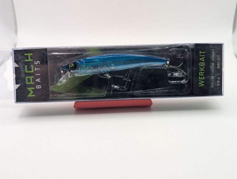 Mach Baits - Werkbait