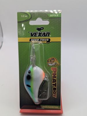 Vexan- Phat Boy
