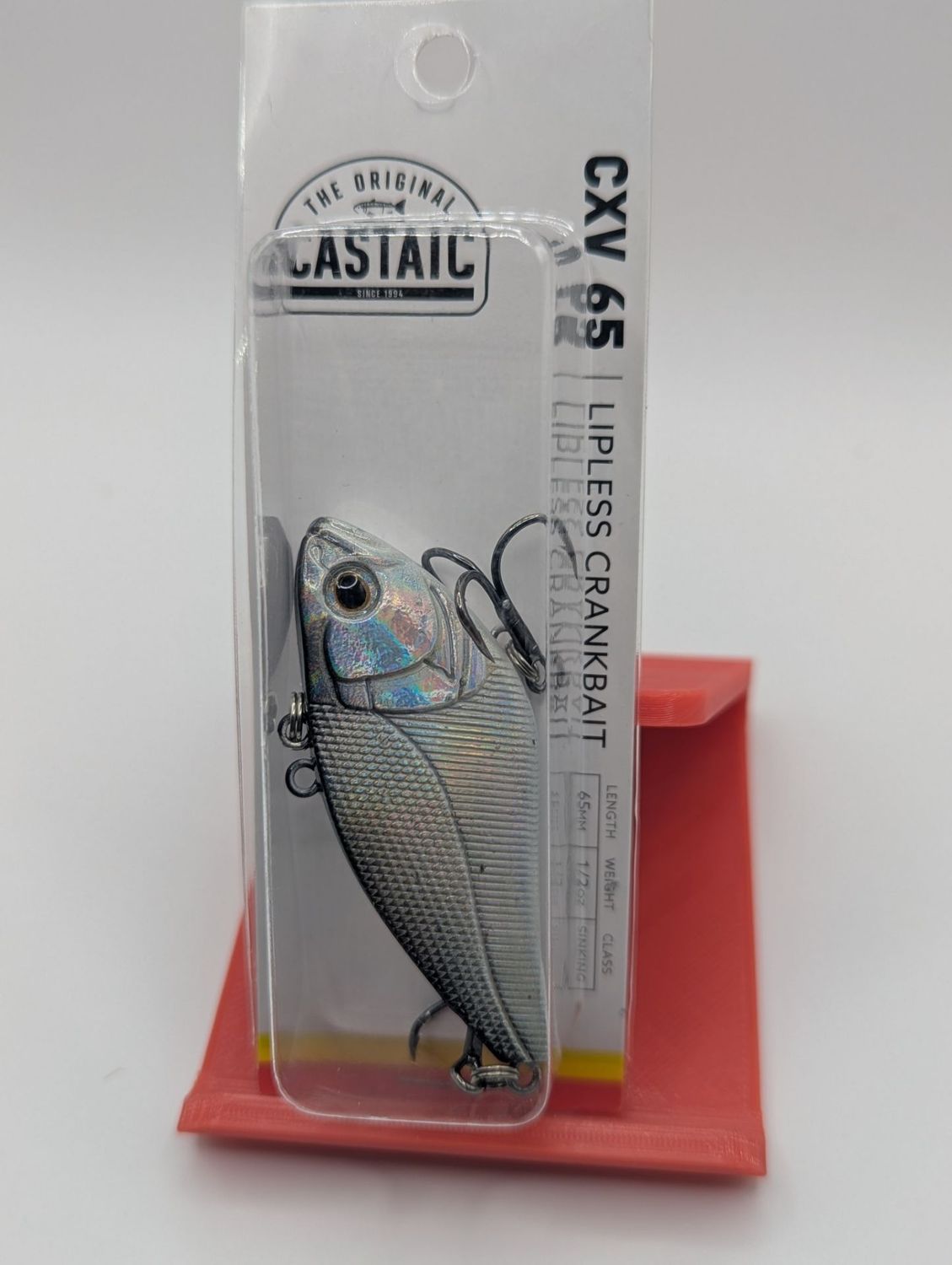 Castaic- CXV 65