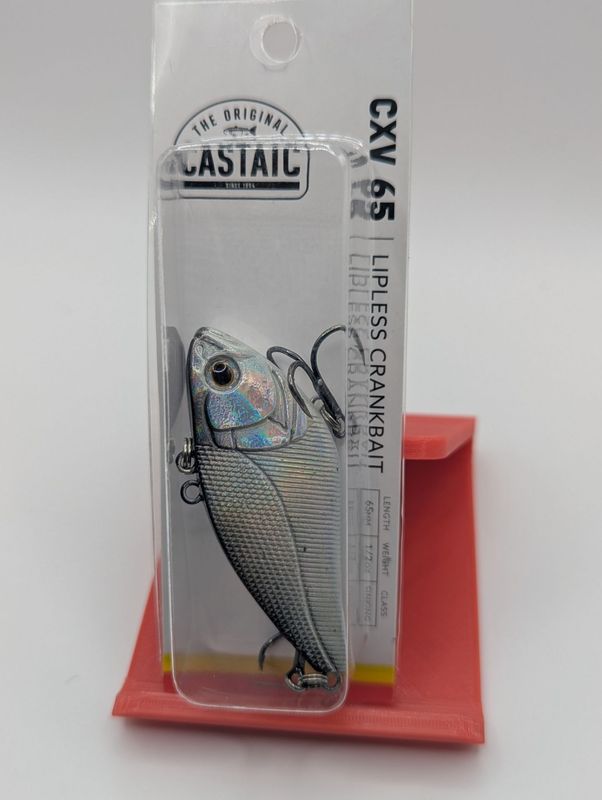 Castaic- CXV 65