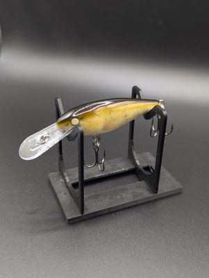 Rapala Deep Runner SR-5 Walley