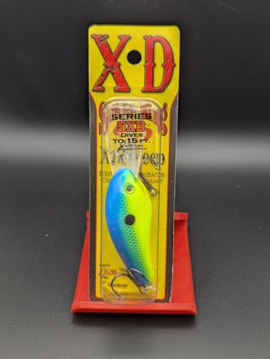 Strike King 5XD