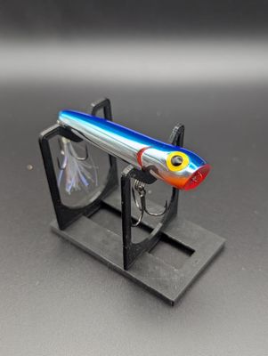 Storm- Chug Bug