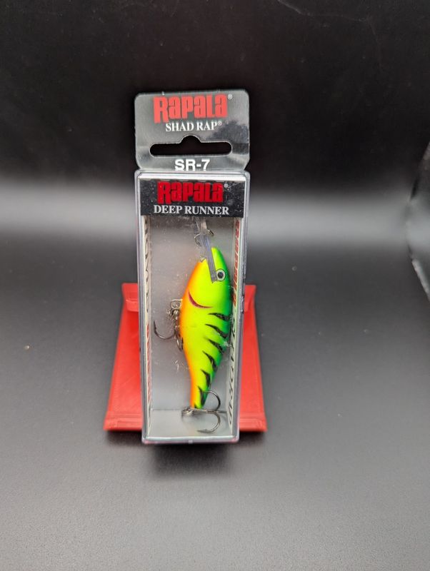 Rapala SR-7