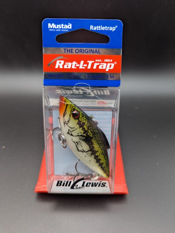 Rat-L-Trap
