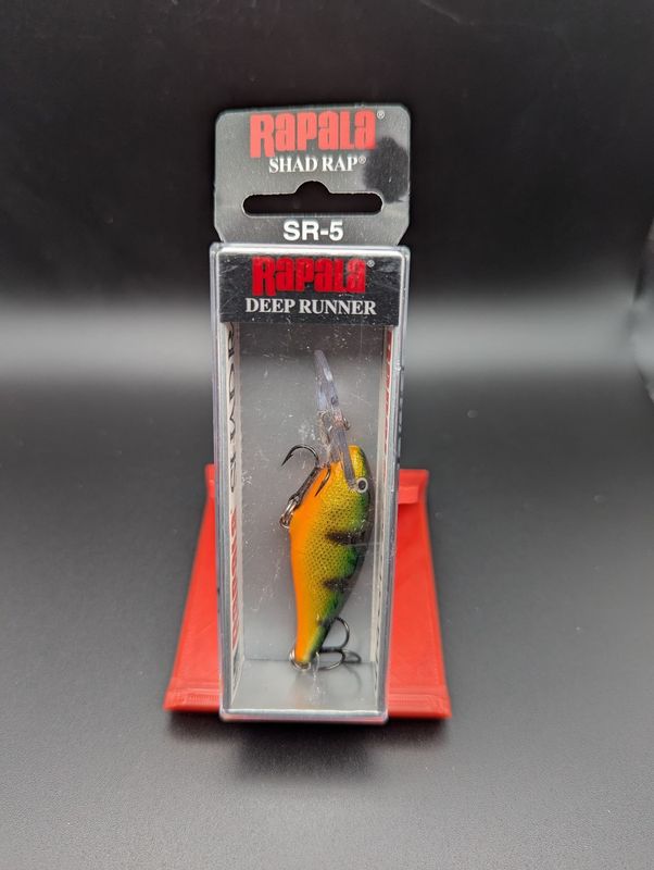 Rapala SR-5