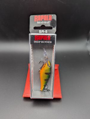 Rapala SR-5 Rapala SR-5