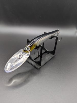 STORM-Deep Thunderstick