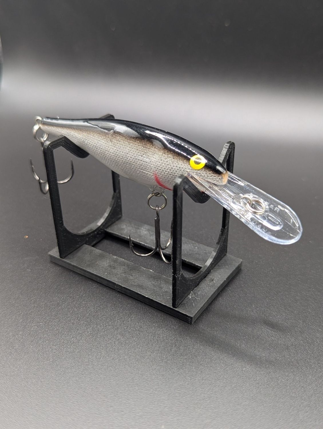 Rapala SR-8