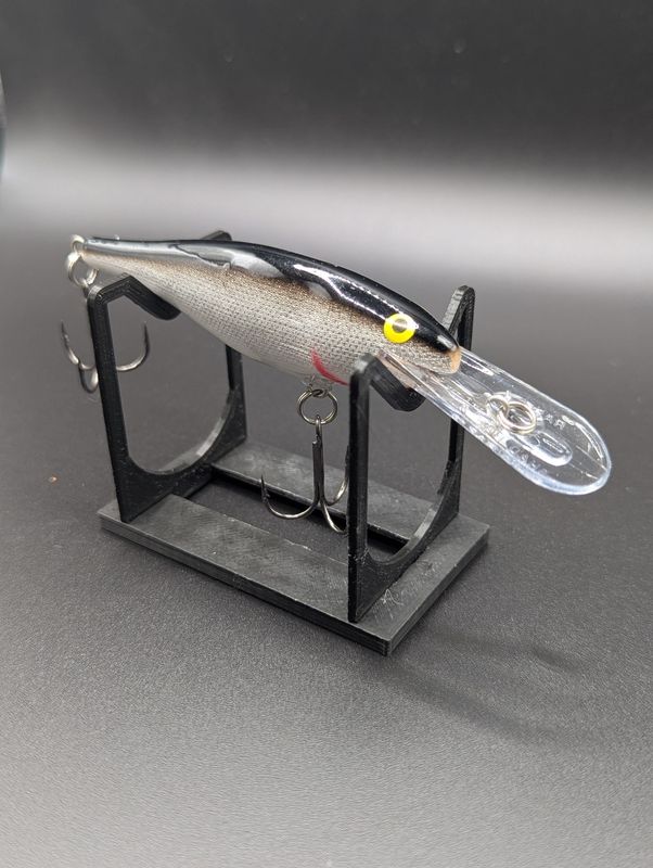 Rapala SR-8