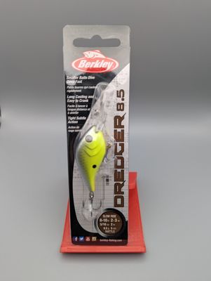 Dredger 8.5 Dredger 8.5