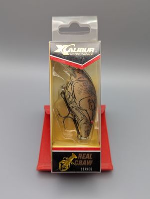 XCalibur XCS100- Rare Discontinued