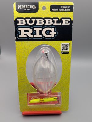 Bubble Rig