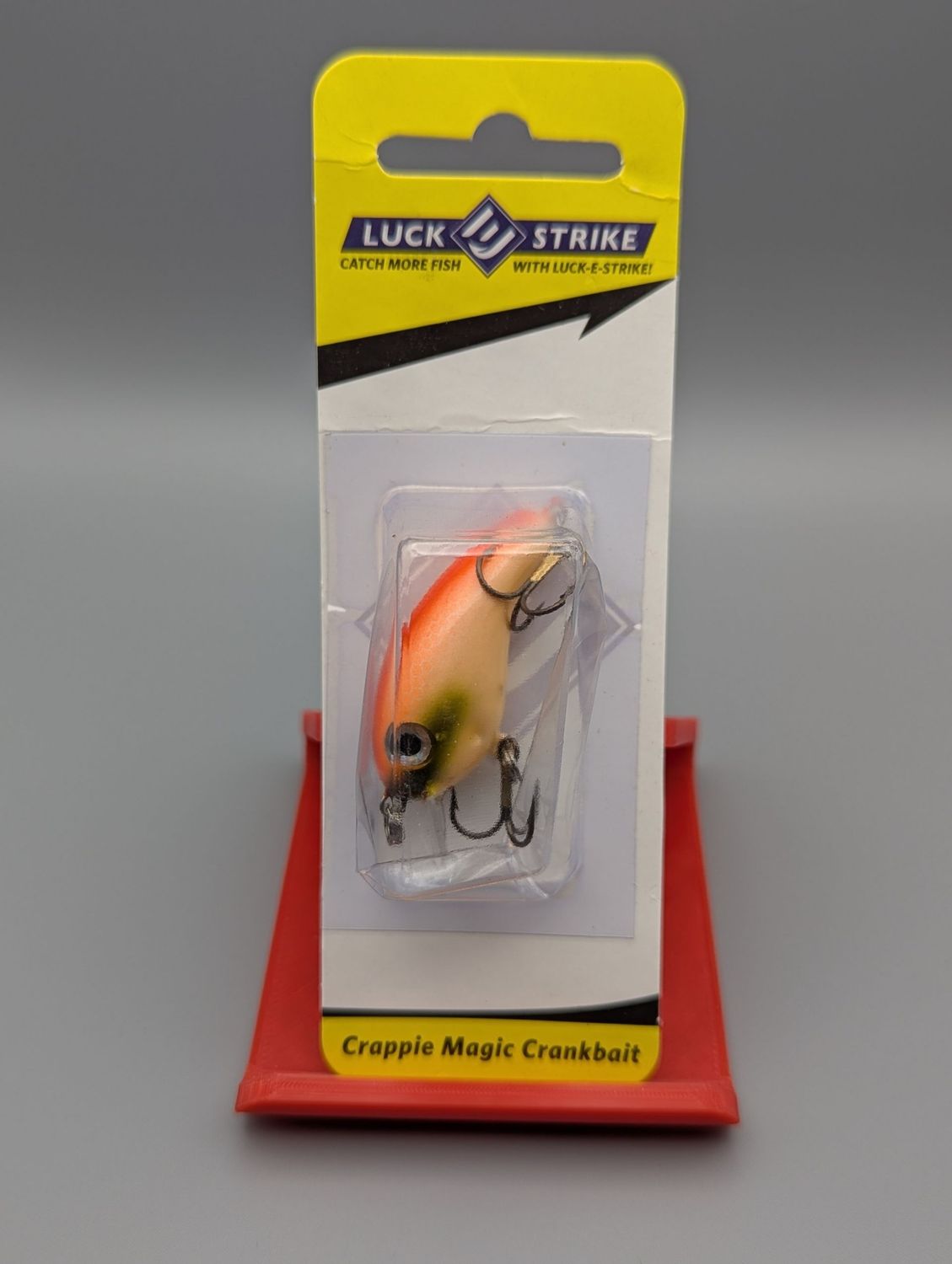 Crappie Magic Crankbait Crappie Magic Crankbait