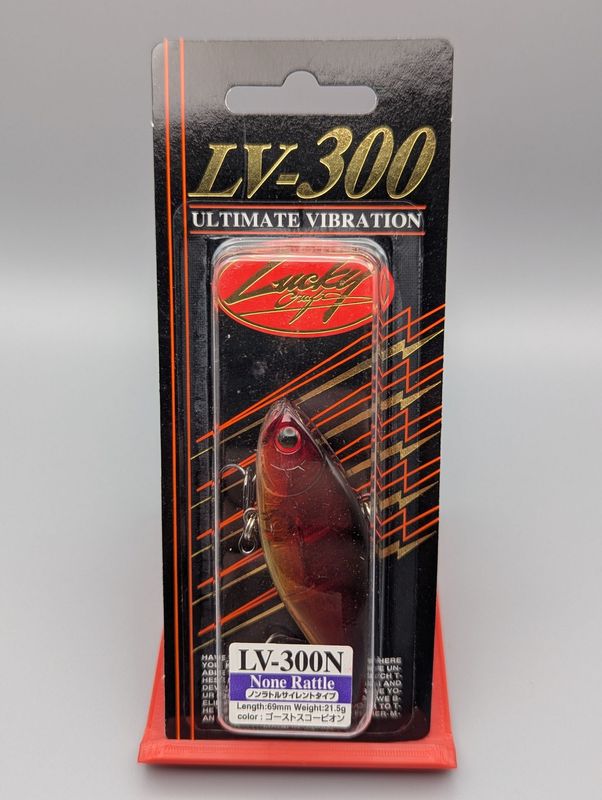 LV-300N