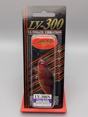 LV-300N