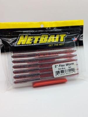 Soft Plastic Baits
