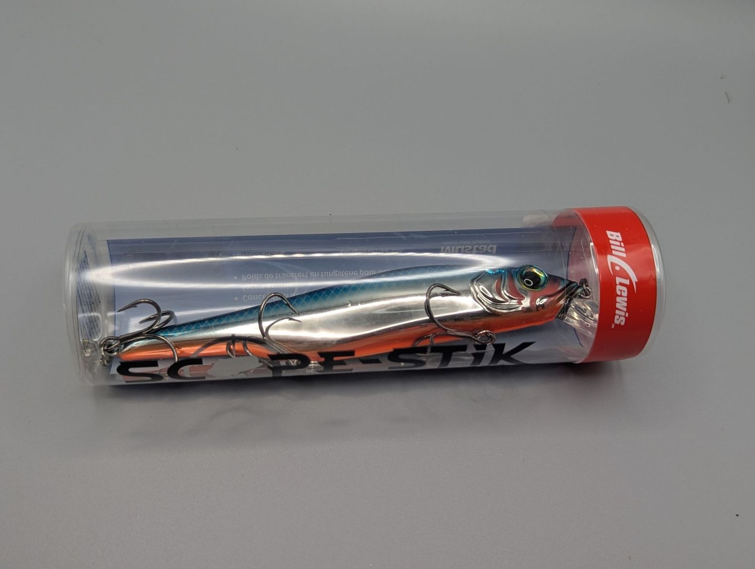 Scope-Stik 120