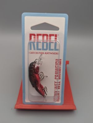 Teeny Wee-Crawfish Teeny Wee-Crawfish