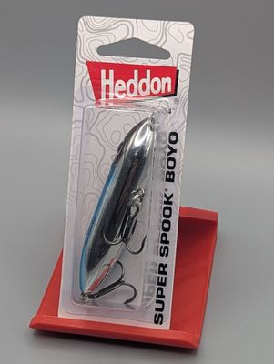 Super Spook BOYO Super Spook BOYO