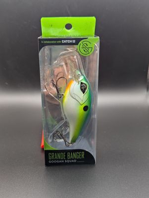 Grande Banger Grande Banger