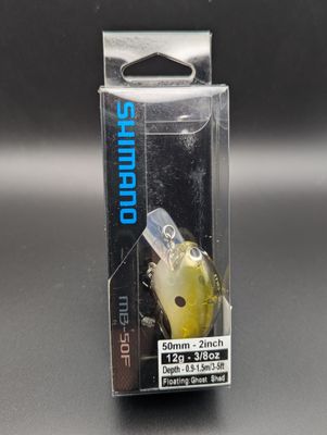 Shimano MB-50F