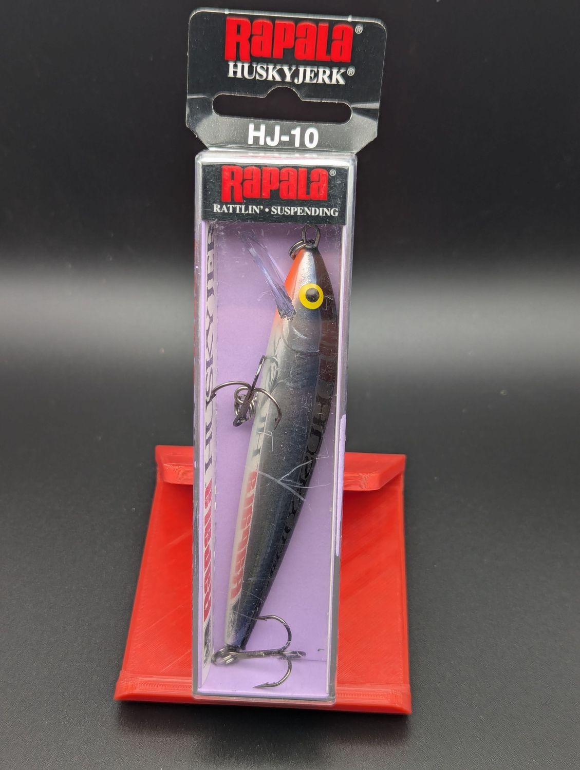 Rapala HJ-10