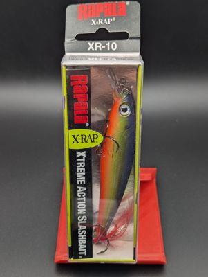 Rapala XR-10