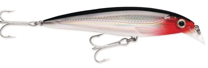 Rapala SXR-8