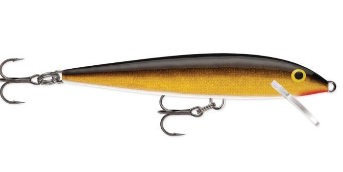 Rapala F-9